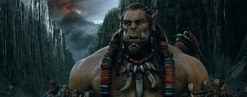 Варкрафт / Warcraft дата выхода Варкрафт / Warcraft дата выхода