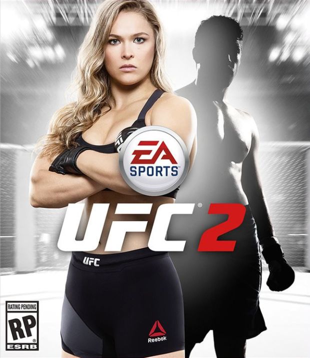 EA Sports UFC 2