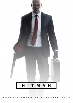 HITMAN