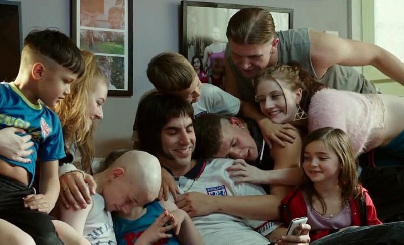 Фильм Братья из Гримсби (трейлер) дата выхода Фильм Братья из Гримсби (трейлер) дата выхода