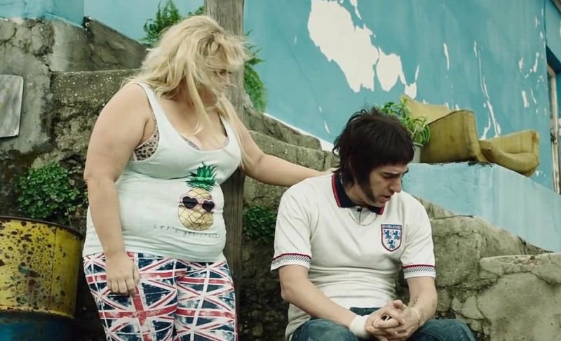 Фильм Братья из Гримсби (трейлер) дата выхода Фильм Братья из Гримсби (трейлер) дата выхода