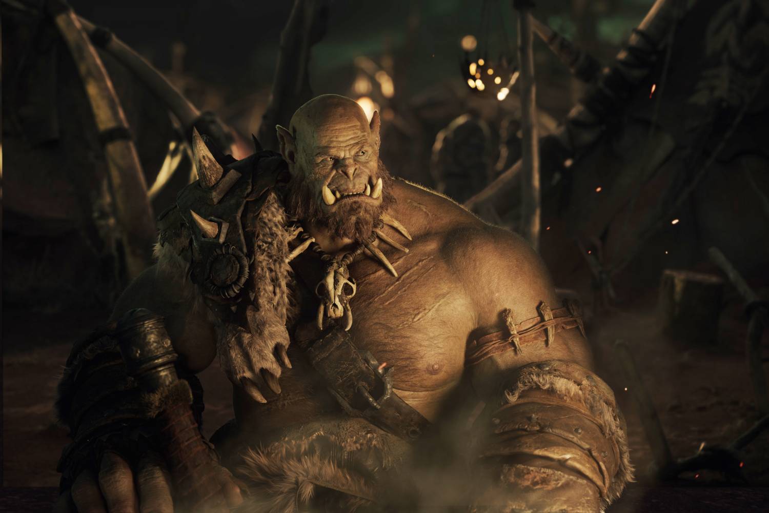 Варкрафт / Warcraft дата выхода Варкрафт / Warcraft дата выхода