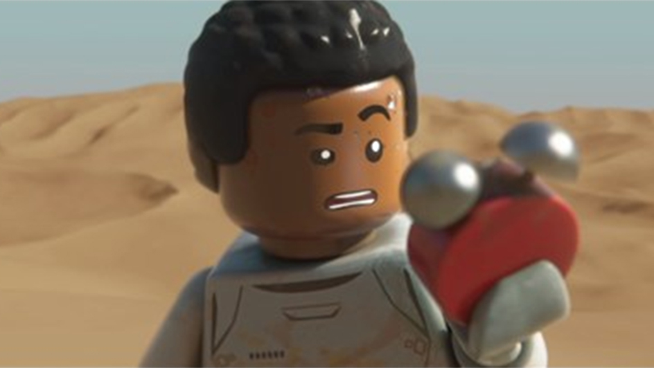 Lego Star Wars: The Force Awakens дата выхода Lego Star Wars: The Force Awakens дата выхода