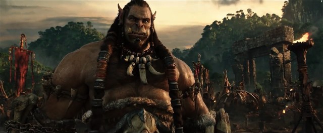 Варкрафт / Warcraft дата выхода Варкрафт / Warcraft дата выхода