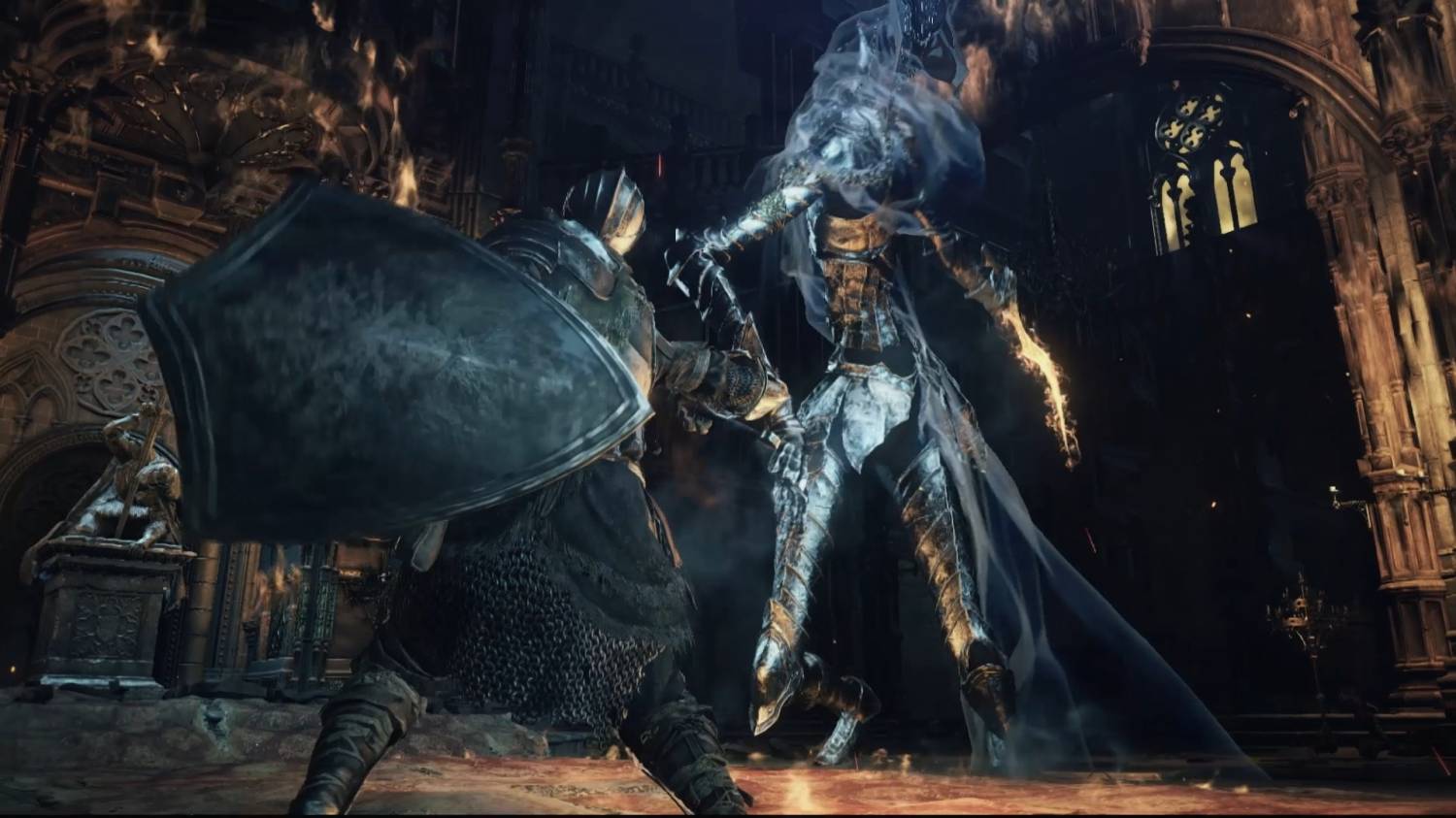 Dark Souls III дата выхода Dark Souls III дата выхода