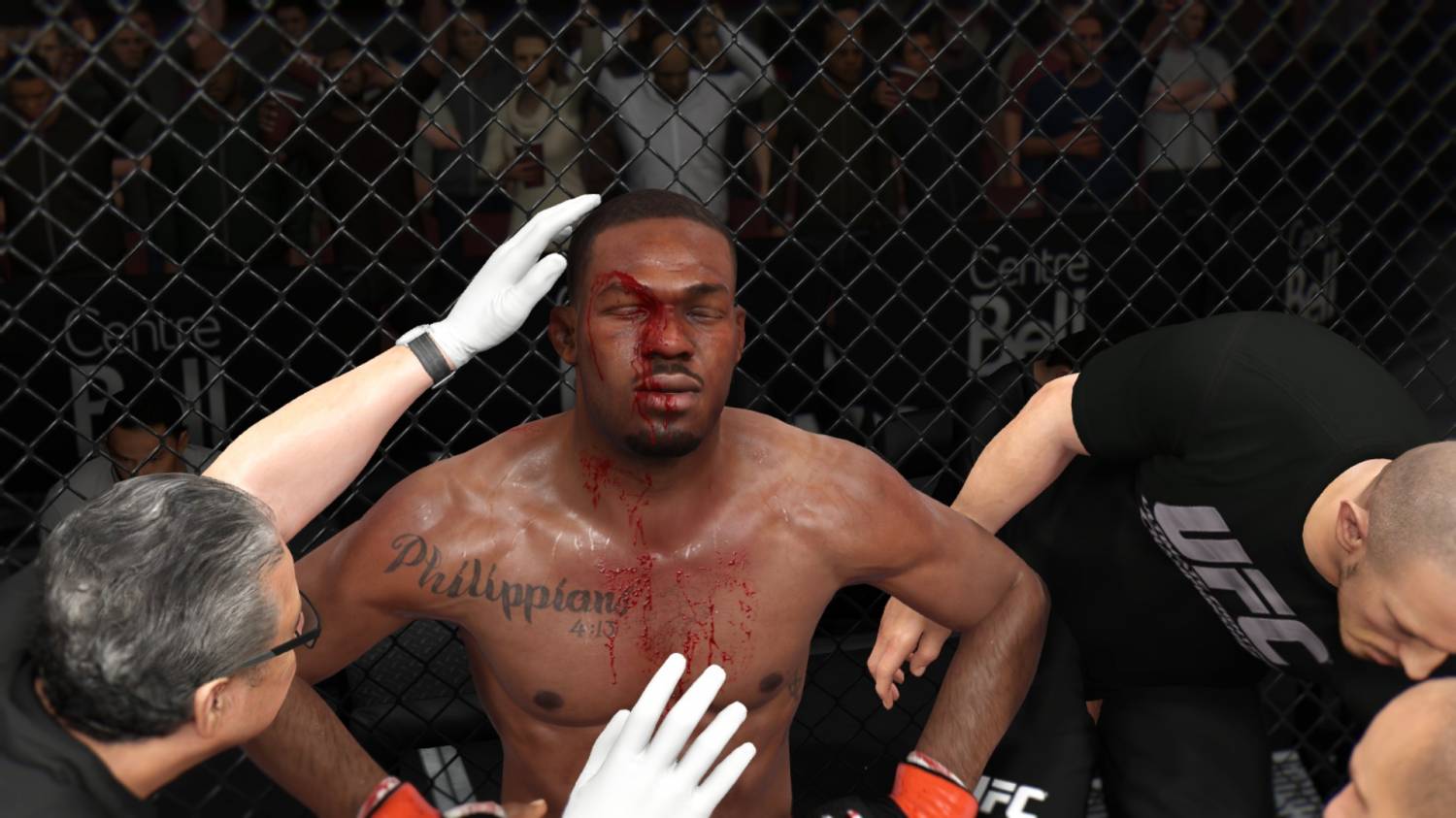 EA Sports UFC 2 дата выхода EA Sports UFC 2 дата выхода