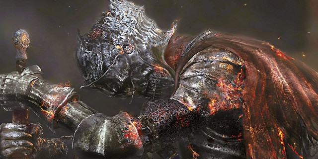 Dark Souls III дата выхода Dark Souls III дата выхода